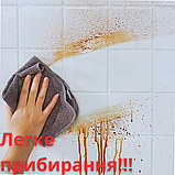 Електростатична захисна плівка ProtectiveFilm прозора 5 м, фото 3