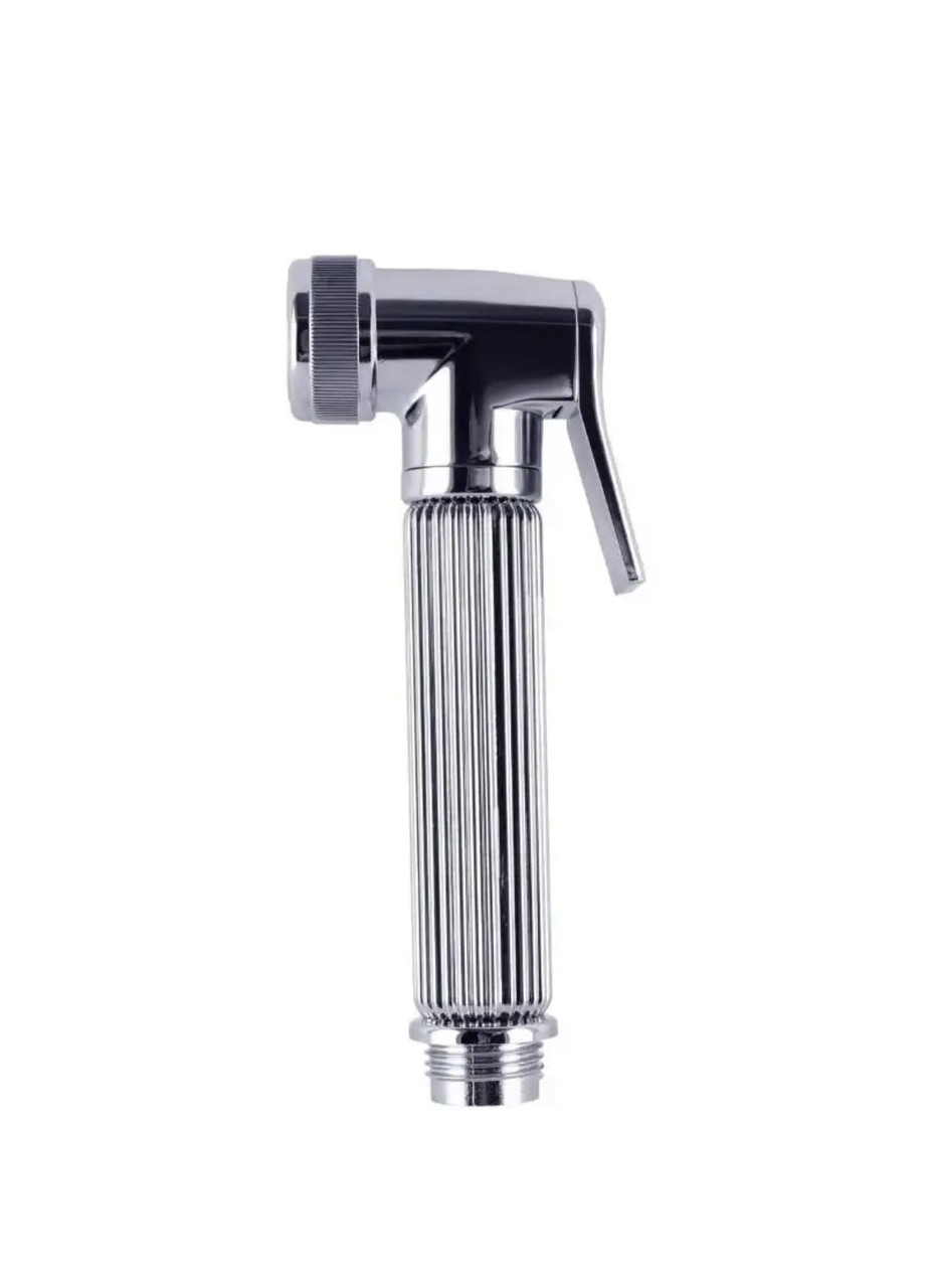 Globus Lux S-177B  Гигиеническая Стоп-Лейка  НЕРЖАВЕЙКА, фото 1