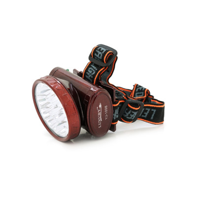 Ліхтар Voltronic LX-1898, фото 1