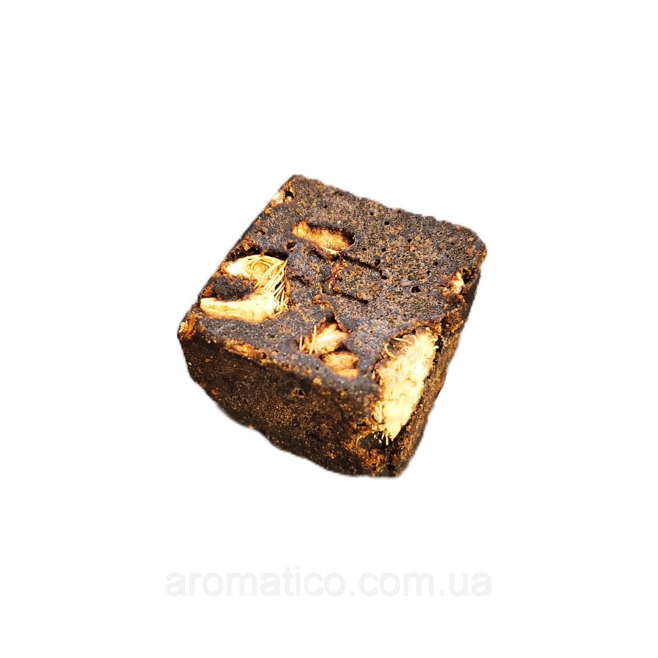 Чай Фуань-Ча Імбир "Османтус", 20 г