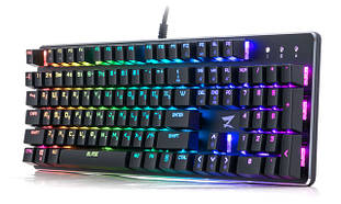 Клавіатура