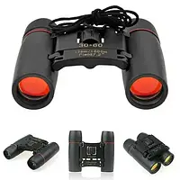 Біноклі/Моноклі