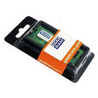 SoDIMM 8192M DDR3 1600 MHz GoodRAM