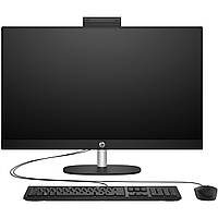 Моноблок 27" HP 27-cr0070ua AiO i3-1315U/8Gb/SSD512Gb/Cam/KBD/WiFi/DOS/Jet Black