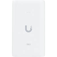 Адаптер PoE Ubiquiti Gigabit PoE 48V/1,25A/60W (U-PoE++)