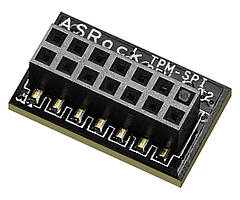 Модуль AsRock TPM-SPI