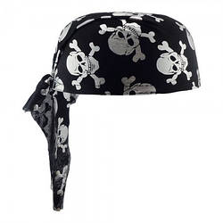 Піратська бандана капелюх