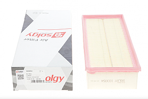 CITROEN JUMPY II 2.0 HDi - Фільтр Повітря