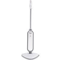 Парова швабра Adler AD 7057 1300Вт/ 380мл/ 25 г/хв/ біла