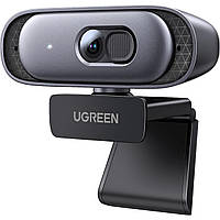 Веб-камера Ugreen CM778 2K webcam USB-A