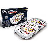 Дитяча гра настільний хокей на штангах B2123, фото 8