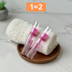 АКЦІЯ! 1=2 Гель фіксатор брів Iman of Noble 9мл