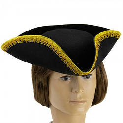 Капелюх Пірата