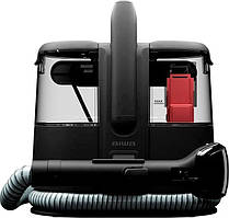 Порохотяг AIWA Sumisui SPOT CLEANER плямовивідник 600Вт/ 1.5л-1.5л/ фільтр НЕРА/ чорний