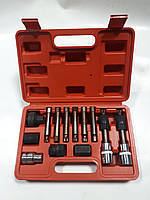 Набір для розбирання генераторів універсальний комплект для автосервісів видалення шківів і ремонту