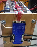 Контролер BMS 8S 29.2V LiFePO4 100А симетрія з балансуванням, фото 9