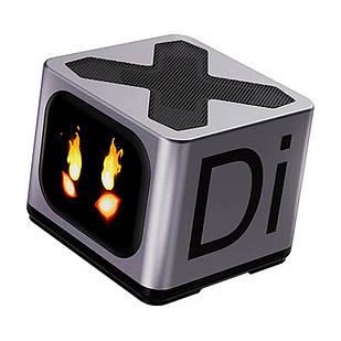 Інтерактивна міні-колонка Di Cube — гаджет, який оживає!