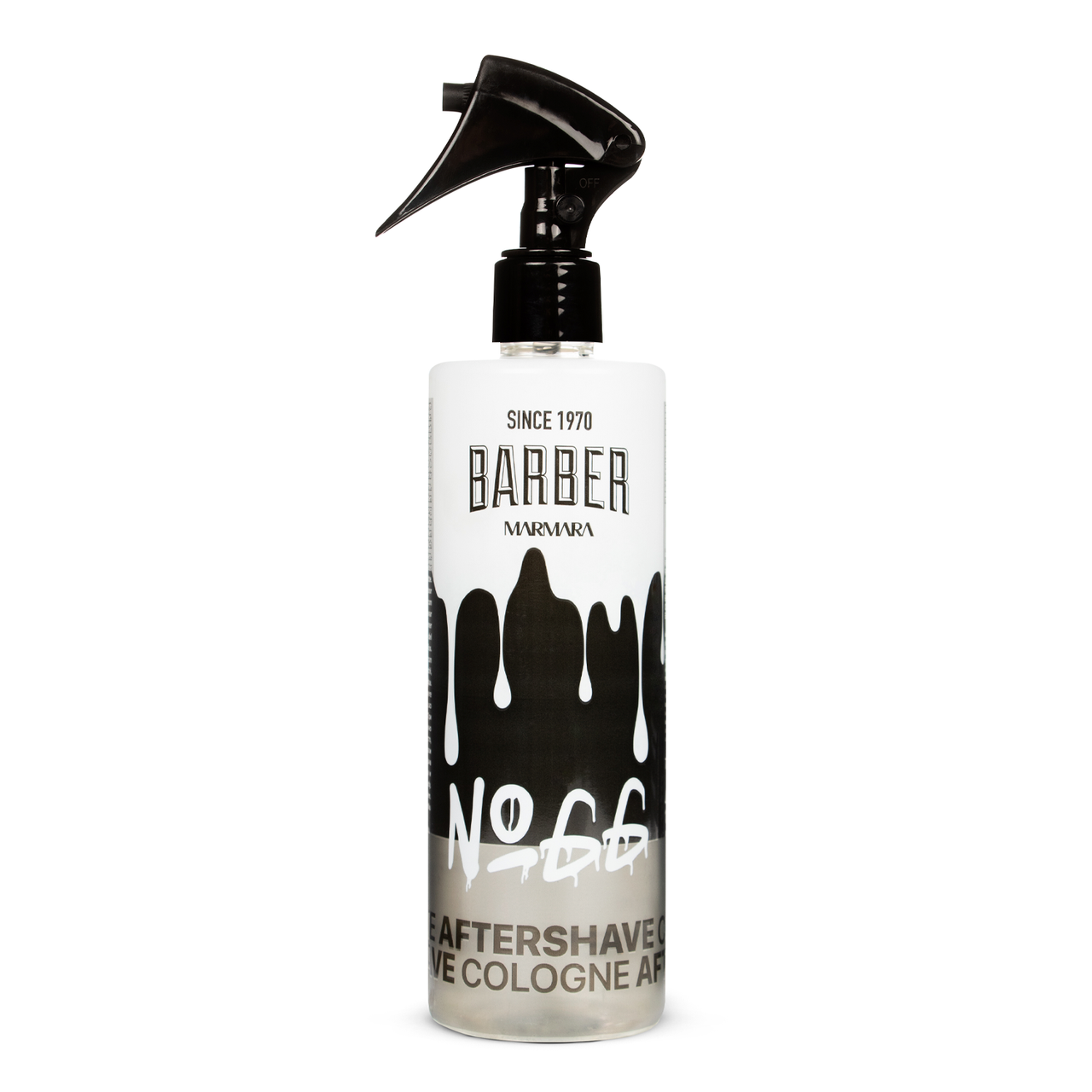Одеколон Marmara Barber №66 400мл, фото 1