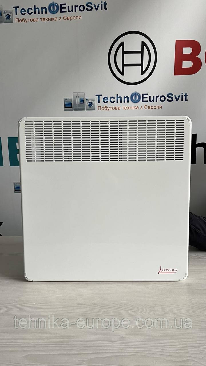 Конвектор	Bonjour	Ceg bl 1000 новий, фото 1