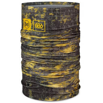 Buff Thermonet sponge 686 moss