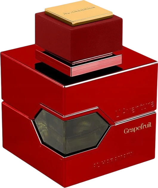 L`Aventure Grapefruit 100 ml, фото 1