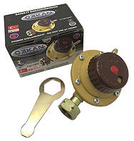 Редуктор газовий регульований