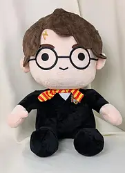 Іграшка м'яка плюшева Harry Potter Гаррі Поттер 60 см