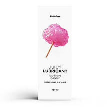 Оральне мастило на водній основі Satisfyer Juicy Lubricant, 300 мл, фото 2