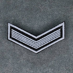 Курсівка НПУ курсант 1 курс чорний