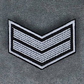 Курсівка НПУ курсант 2 курс чорний