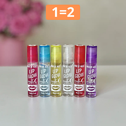 АКЦІЯ! 1=2 Блиск бальзам роликовий Iman of noble