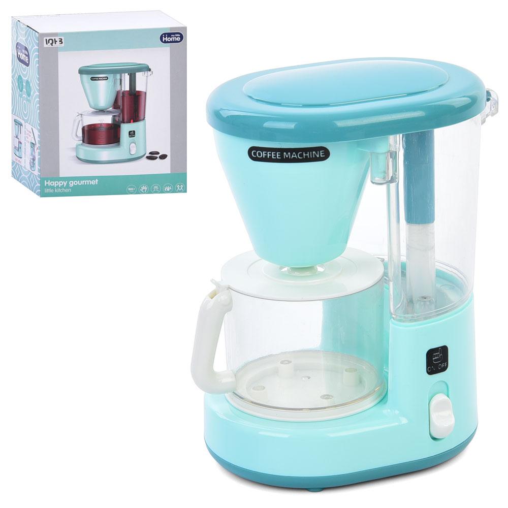 Дитяча кавоварка A 2005-2 тече вода, звуки, підсвітка, фото 1