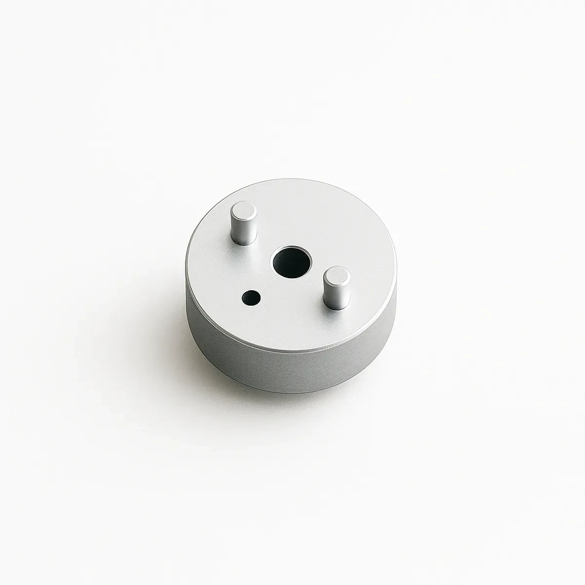 Шайба-проставка 18×3.7 мм (штифти 1.5 мм) №216.1112600