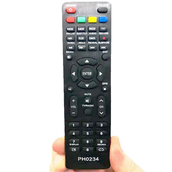 Пульт для телевізора Liberty LD-5516, фото 1