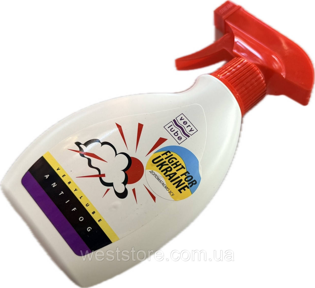 Антитуман ХАДО 250 мл, фото 1