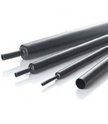 Термоусадка з клеєм