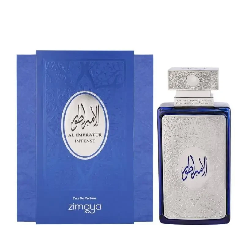 Al Embratur Intense 100 ml, фото 1