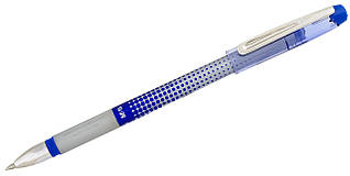 Ручка гелева пиши-стирай M&G iErase 0,5 мм фіолетова (AKPA8371)