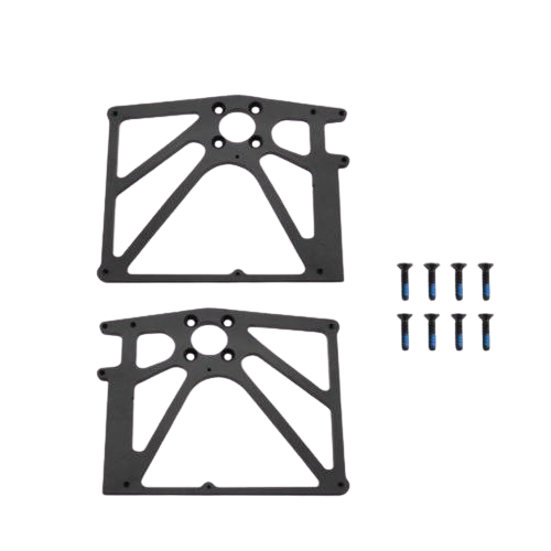 KS-S22 Pro; Внутрішні кронштейни. Комплект