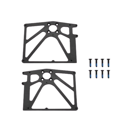 KS-S22 Pro; Внутрішні кронштейни. Комплект, фото 1
