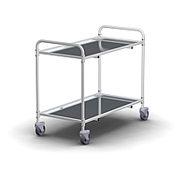 Візок ТППн для перевезення їжі ТМ Омега