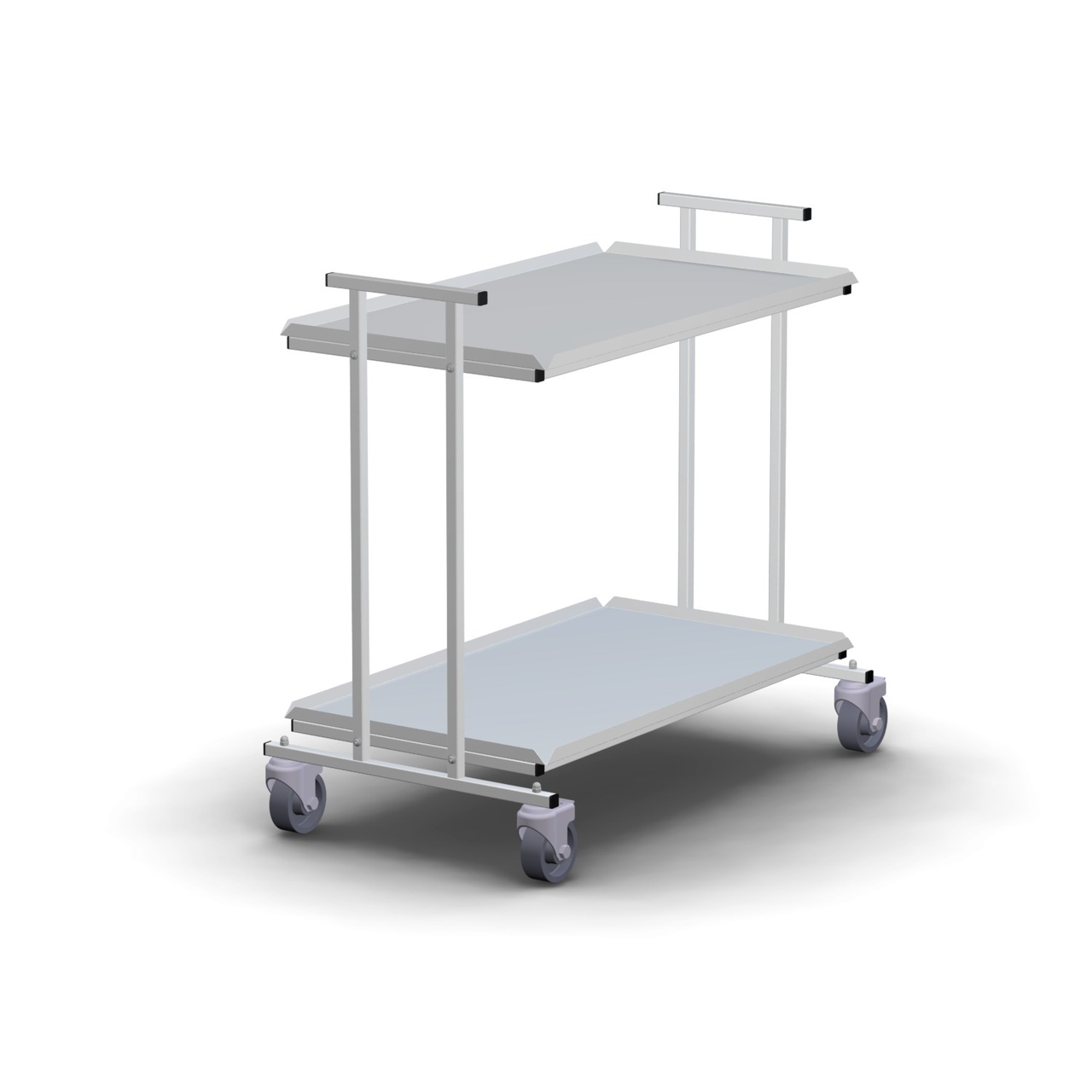 Візок ТПП для перевезення їжі ТМ Омега, фото 1