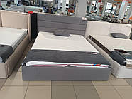 Ліжко двоспальне Ріта з підйомним механізмом, фото 2