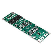 Контролер BMS 25.9-29.4V 7S 30A