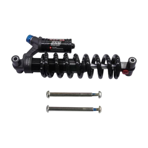 KS-S22 Pro; Амортизатор. Комплект.