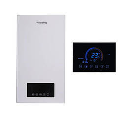 Комплексне рішення Thermo Alliance для котельні: електричний котел 10 кВт + провiдний  термостат Wi-Fi