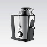 Соковижималка для фруктів та овочів Maestro MR-802 відцентрова 700 Вт електрична
