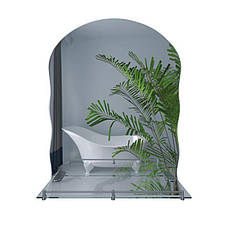 Дзеркала без підсвітки