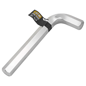Ключ шестигранний 24 мм JCB Tools JCB-76424