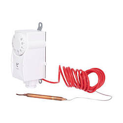 Термостат Thermo Alliance Standart з виносним датчиком TAS350